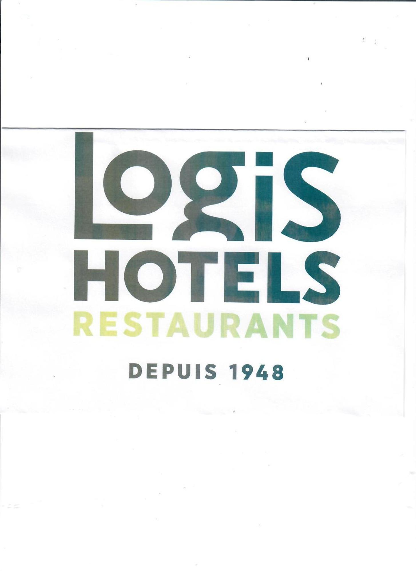 Auberge La Source - Logis Hotels Cieux Kültér fotó